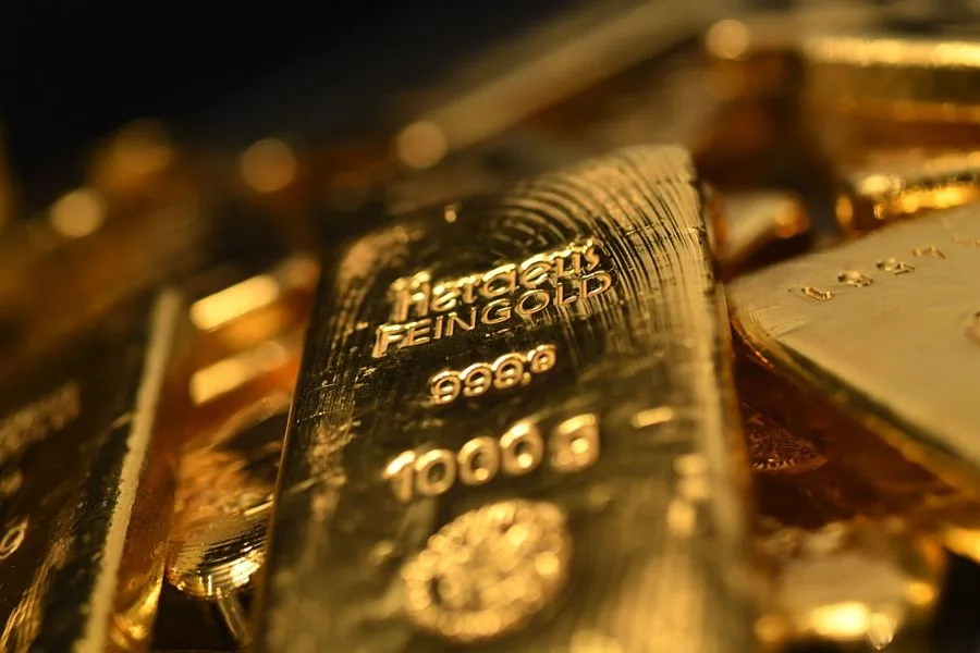 Gold Coins for Retirement Planning