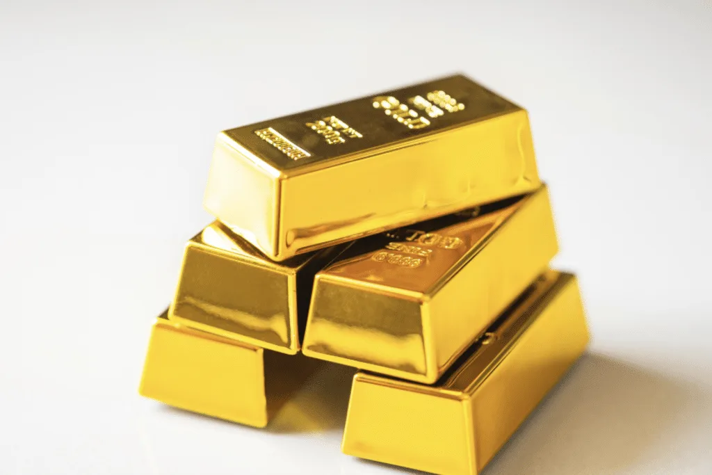 Gold IRA Investment Strategy