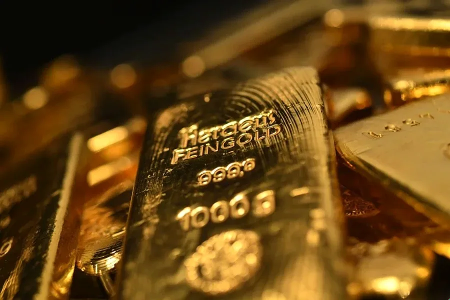 Gold Coins for Retirement Planning