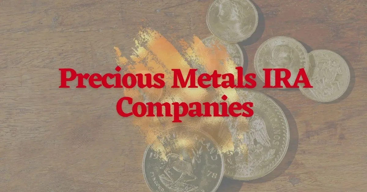 Understanding Gold Coin IRA